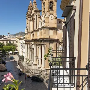  Apartment Peonia Boutique