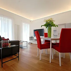 Apartamento Maqueda331, Palermo