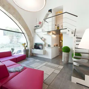  Apartment Gattopardo By Design